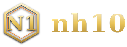 nh10 logo